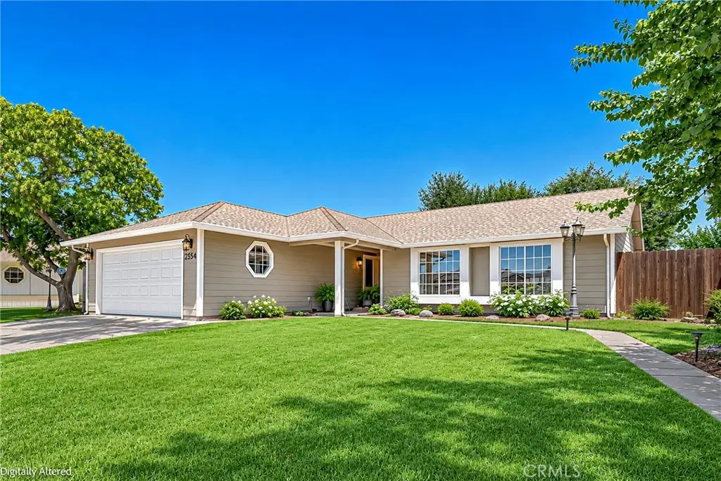 2554 Hays, Merced, CA 95348 - #1