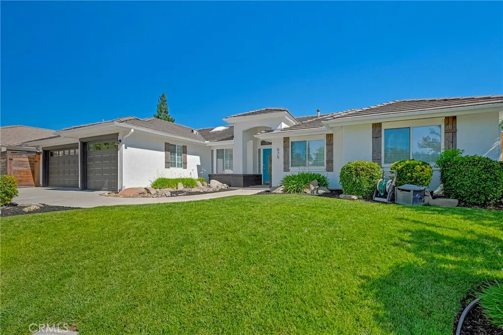 675 Kingfisher Court, Merced, CA 95340 - #1