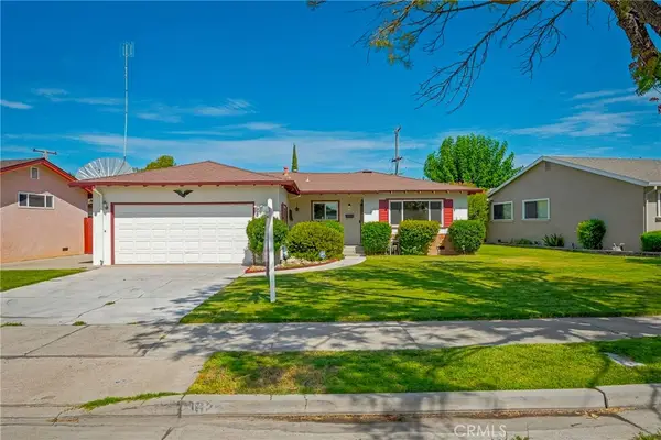 1625 Osborn Terrace, Atwater, CA 95301