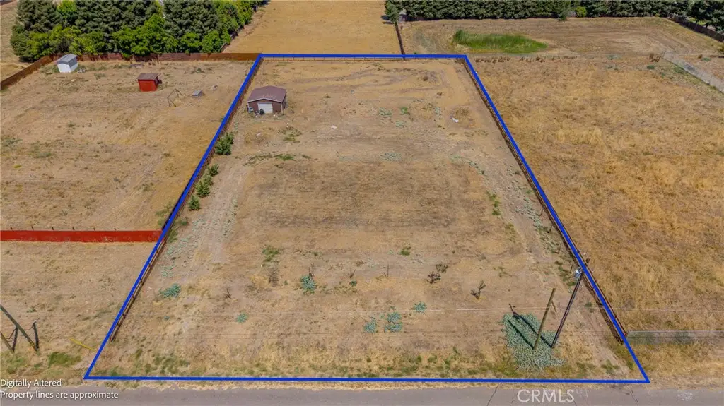 2474 Myrtle, Merced, CA 95340 - #1