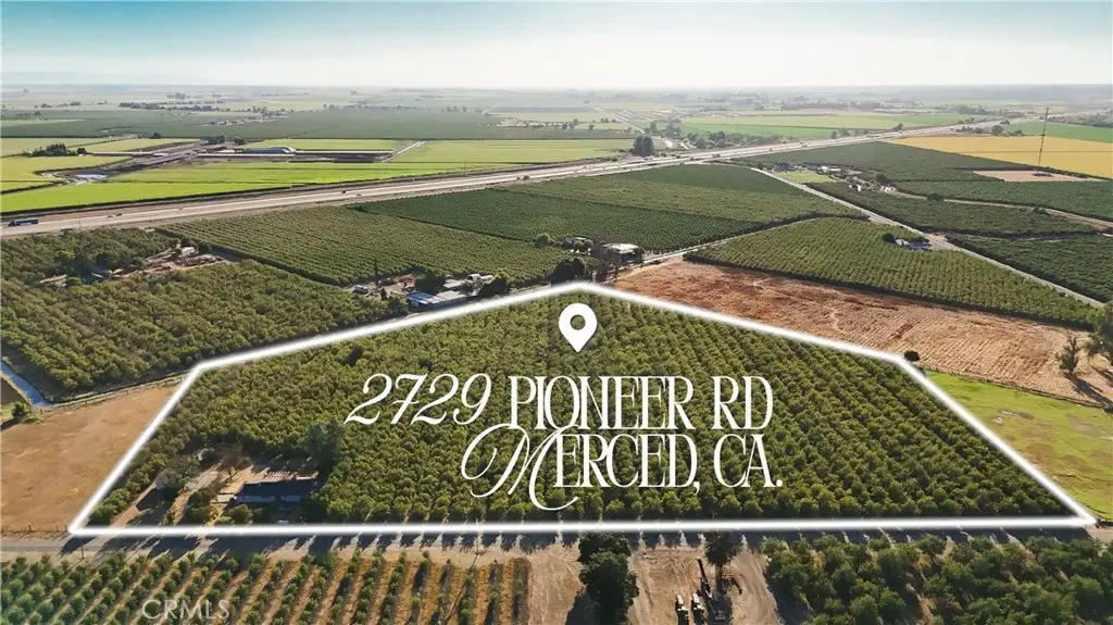 2729 Pioneer, Merced, CA 95341 - #1