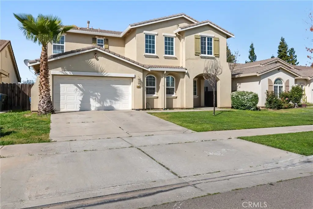 1463 Esplanade, Merced, CA 95348 - #1