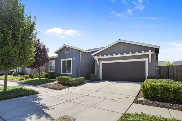 2446 Valverde, Merced, CA 95340