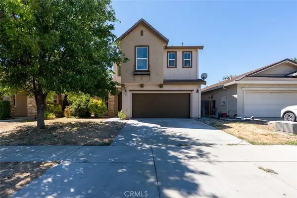 520 Beckman Way, Merced, CA 95348