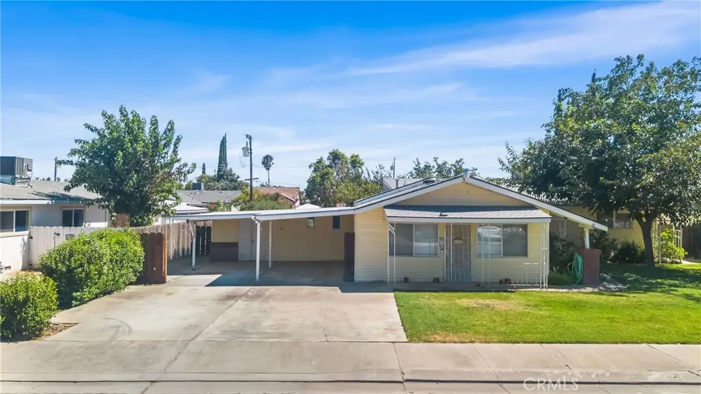 1163 Santa Lea, Los Banos, CA 93635 - #1
