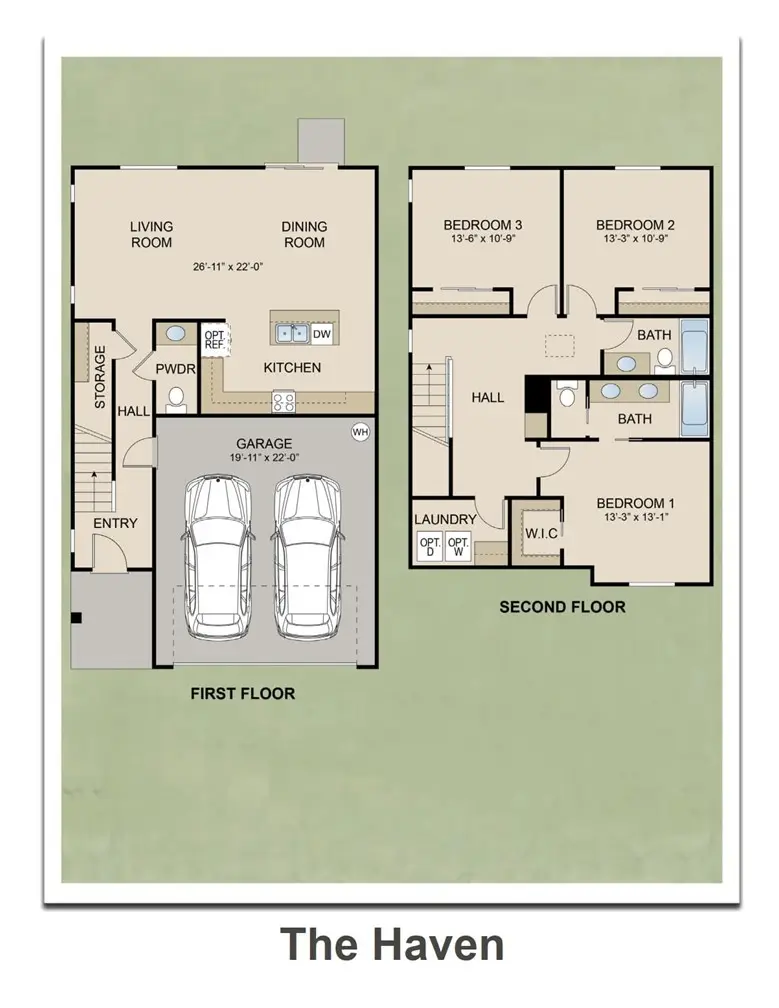 609 Weslie Way, Merced, CA 95348 - #2
