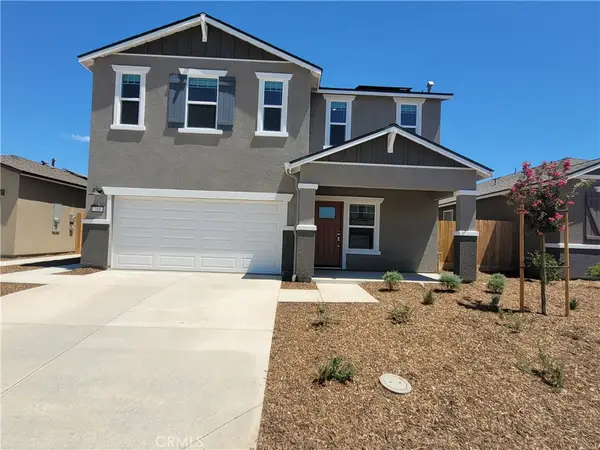 288 Travis Court, Merced, CA 95341