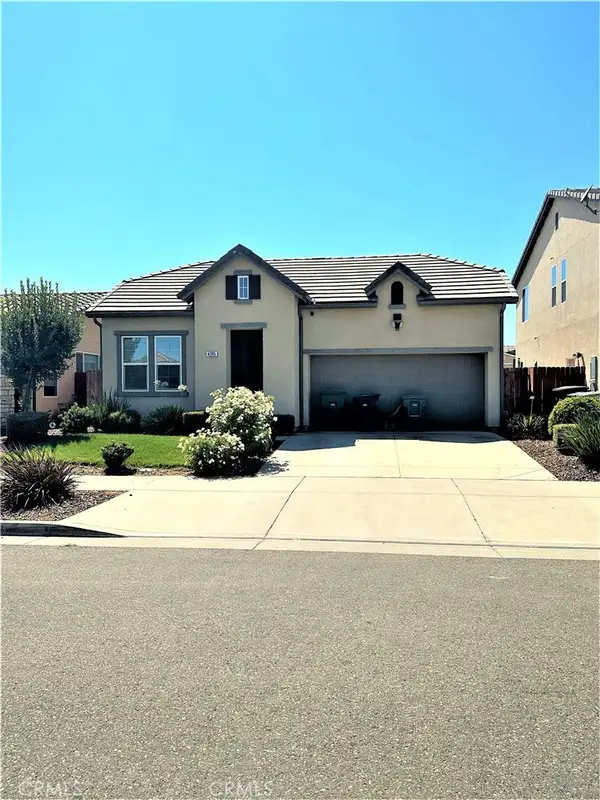 4395 Strathmore, Merced, CA 95348