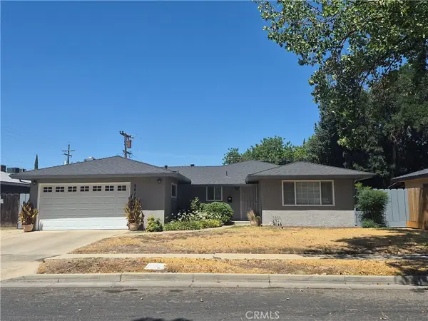 2617 Agnes, Merced, CA 95340