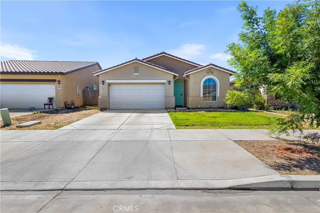 630 Andrea, Merced, CA 95348 - #1