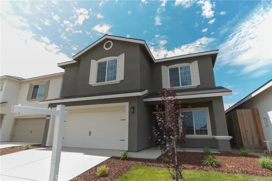52 Sedona Dr, Merced, CA 95341 - #2