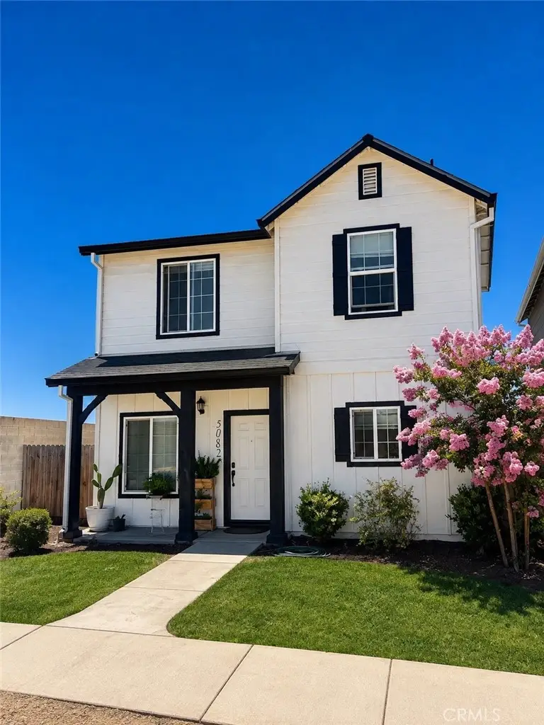 5082 Palisade, Merced, CA 95348 - #3