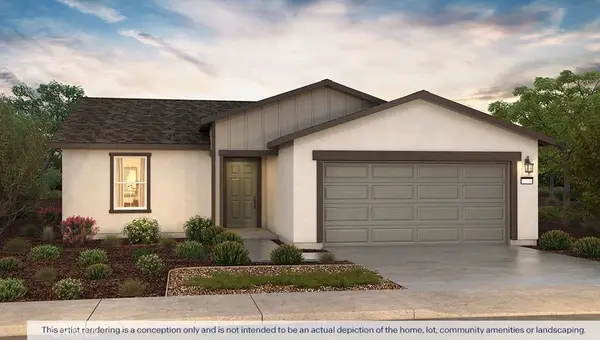 144 Sugar Creek Lane #146 S2, Merced, CA 95341