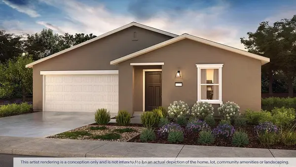 156 Sugar Creek Court #147 S2, Merced, CA 95341