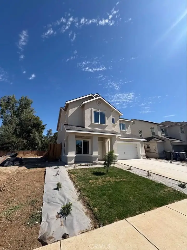2943 Capella Dr, Merced, CA 95341 - #2