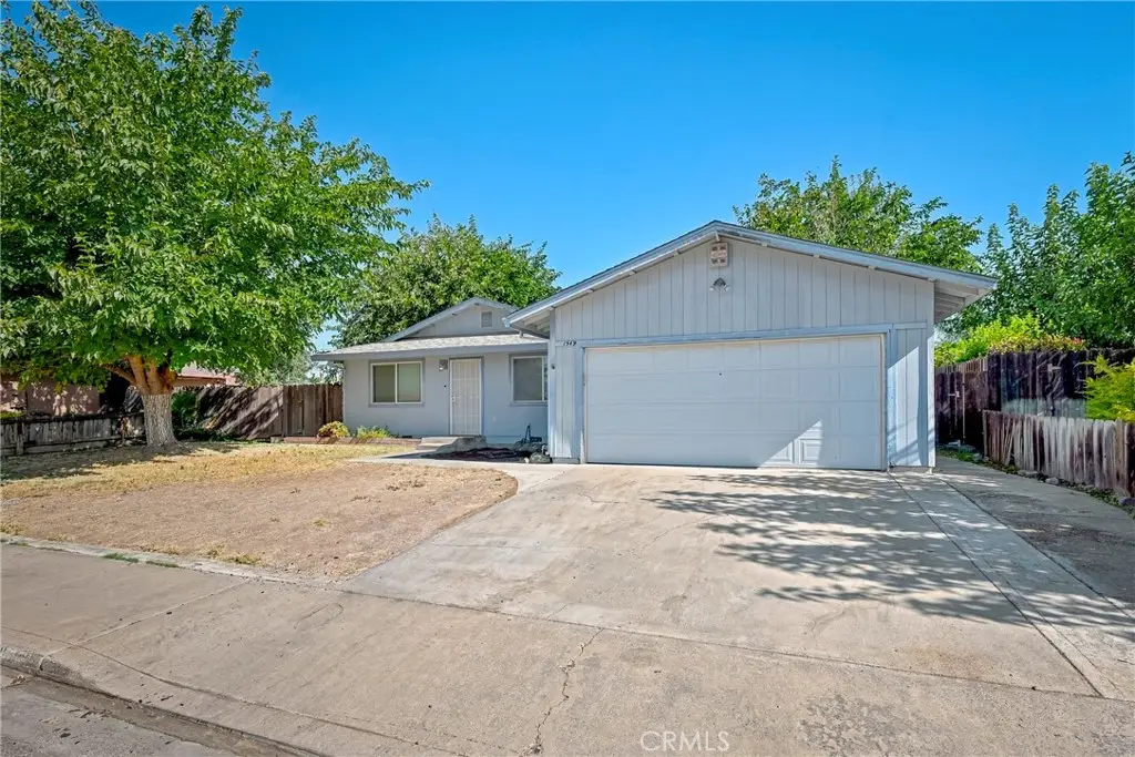 1549 Langston, Newman, CA 95360 - #1