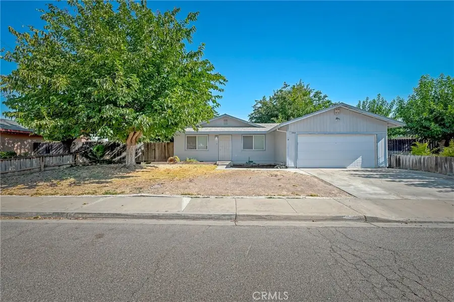 1549 Langston, Newman, CA 95360 - #2
