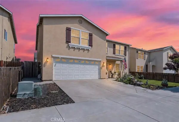 3063 Bodie, Merced, CA 95341
