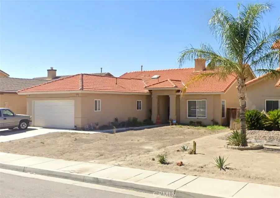 1636 Western Village, San Jacinto, CA 92583 - #3