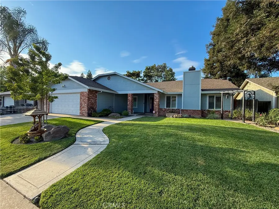887 Purdue Court, Merced, CA 95348 - #2