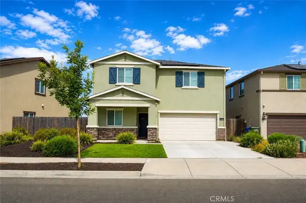 4265 Freemark Avenue, Merced, CA 95348