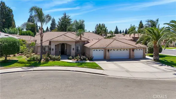 3077 Express Court, Madera, CA 93637