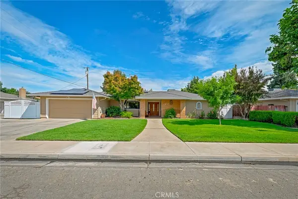 1321 Oregon, Merced, CA 95340