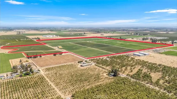 0 Magnolia Avenue & Washington Blvd, Livingston, CA 95334