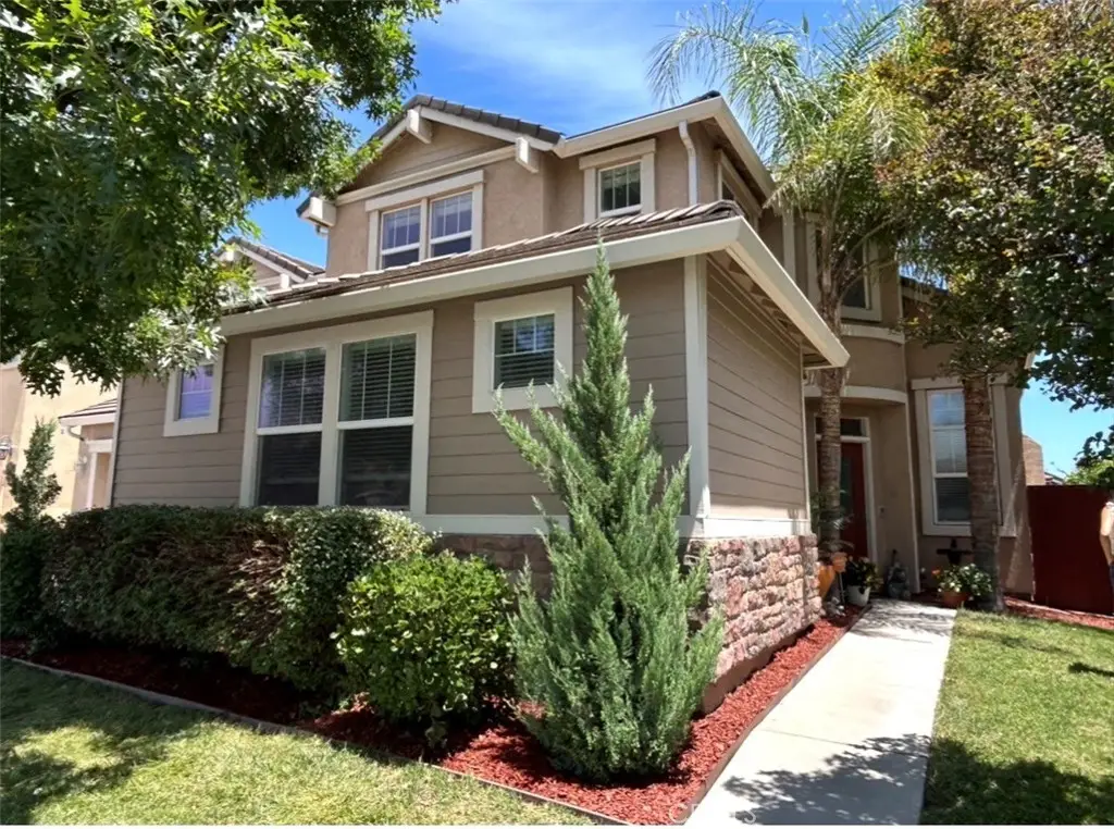 206 River Pointe, Waterford, CA 95386 - #1