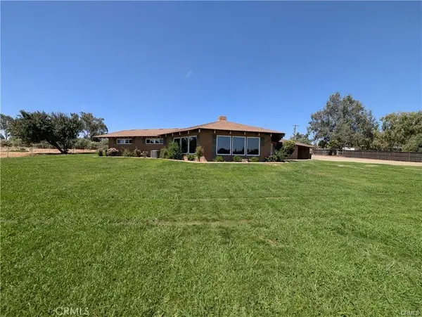 4240 Los Olivos Rd, Merced, CA 95340