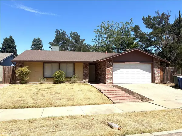455 Columbia, Merced, CA 95340