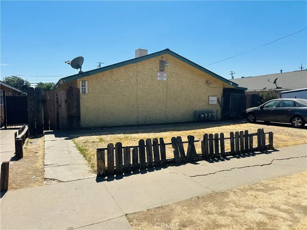 60 E 12th, Merced, CA 95341 - #1