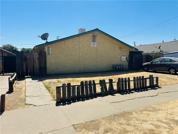 60 E 12th, Merced, CA 95341
