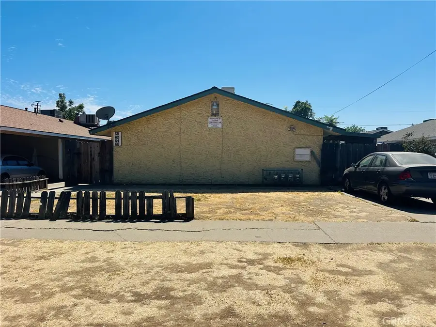 60 E 12th, Merced, CA 95341 - #2
