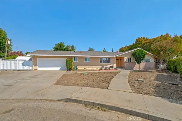 1961 Heather Court, Merced, CA 95340