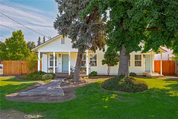 15994 3rd Street, Snelling, CA 95369