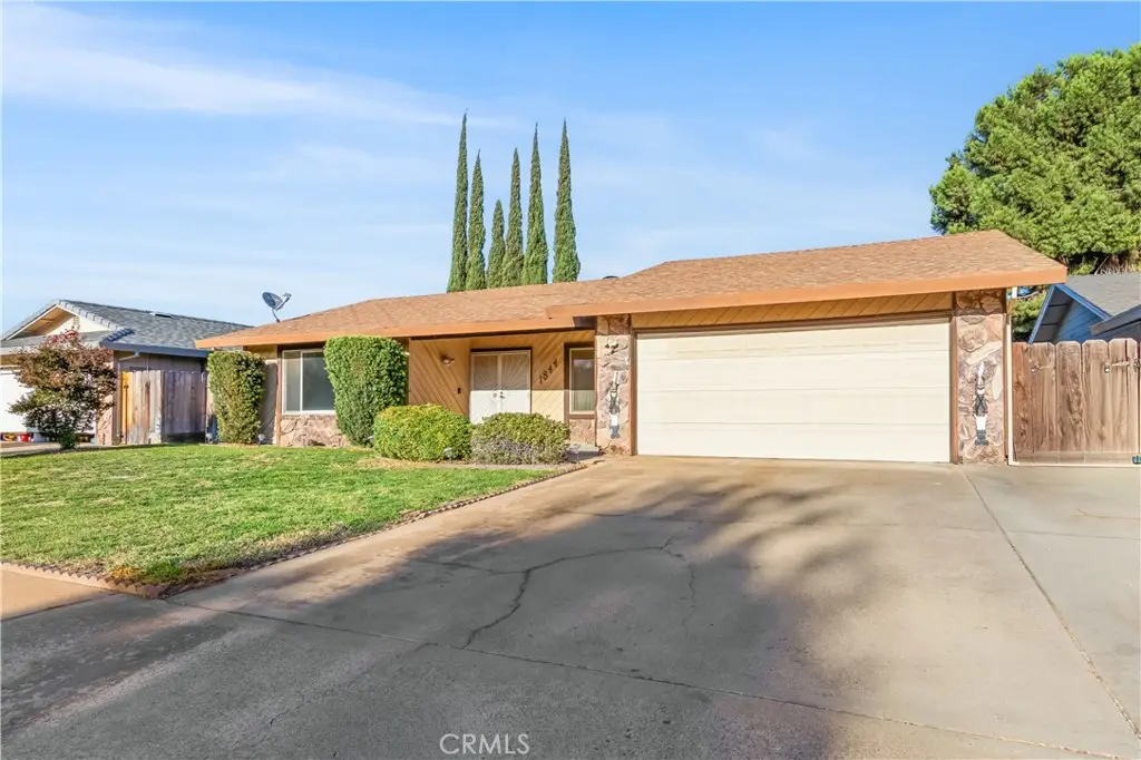 1844 Sierra Madre Drive, Atwater, CA 95301 - #1
