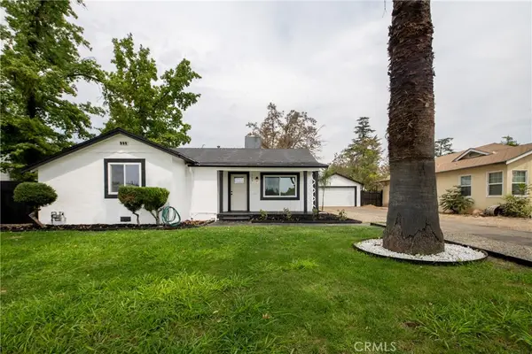 145 E 20th, Merced, CA 95340