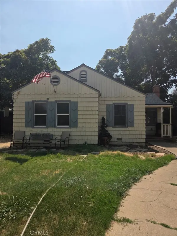 52 W 25th, Merced, CA 95340