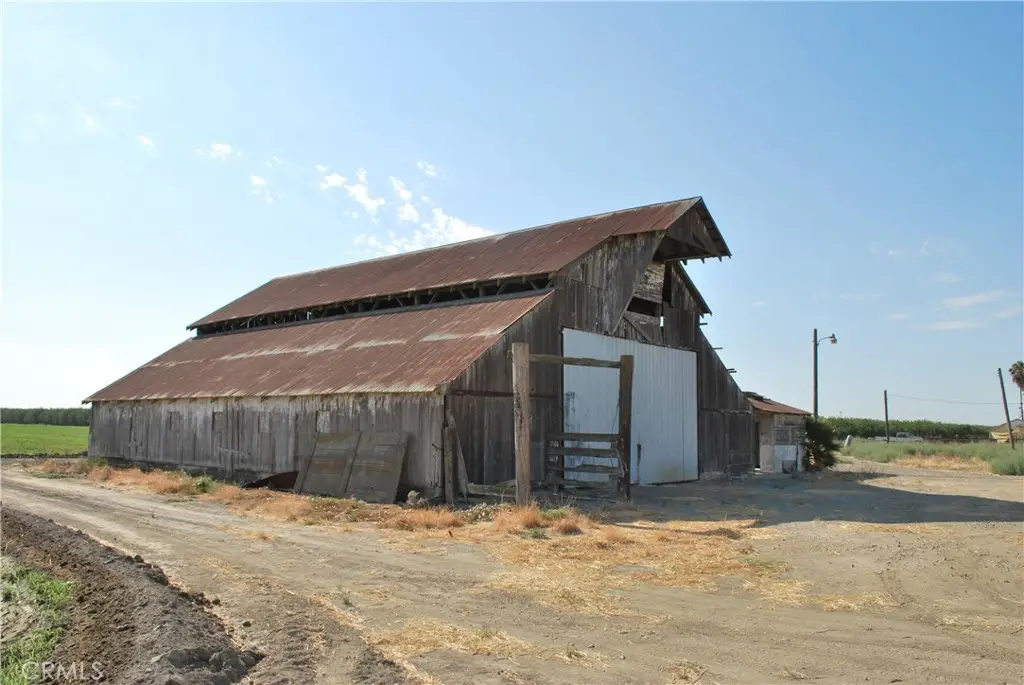 11998 Wilson, Los Banos, CA 93635 - #1
