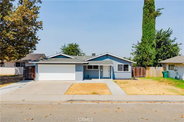 2142 Coronado, Merced, CA 95348