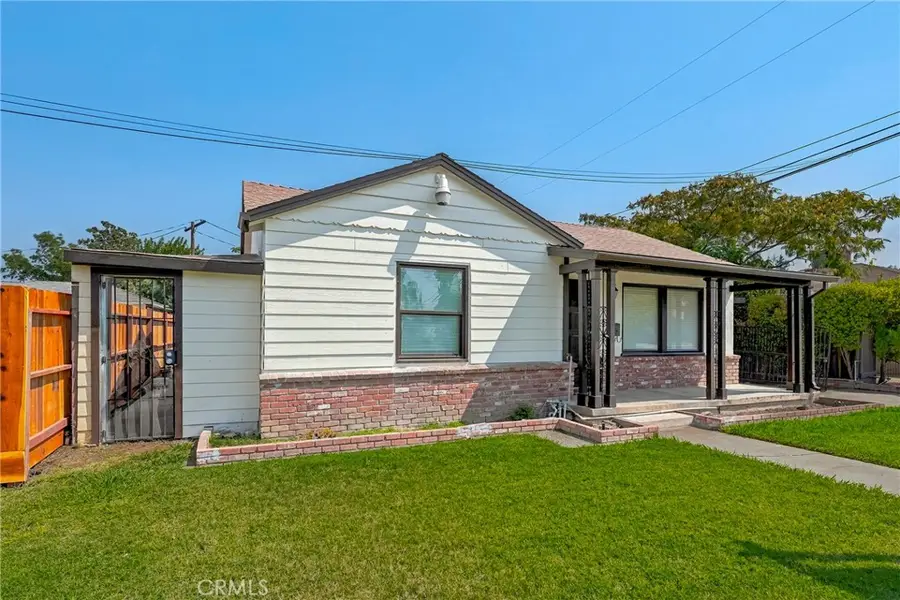 209 E 18th, Merced, CA 95340 - #2