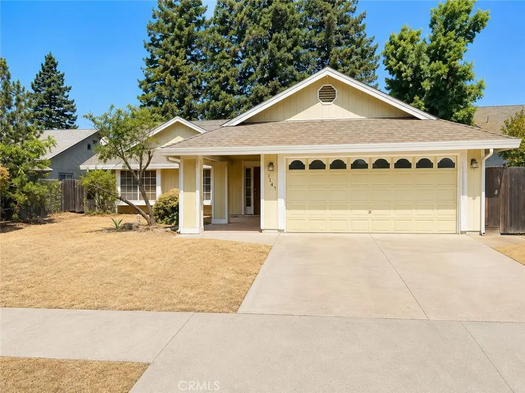 1147 Mirror Lake, Merced, CA 95340 - #1