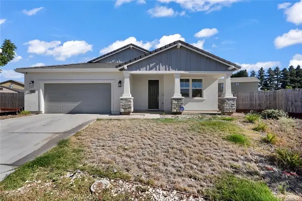 3507 Sunstone Court, Merced, CA 95340