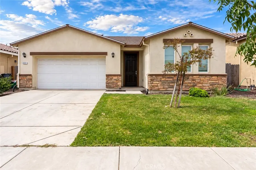 4431 Andrea, Merced, CA 95348 - #2