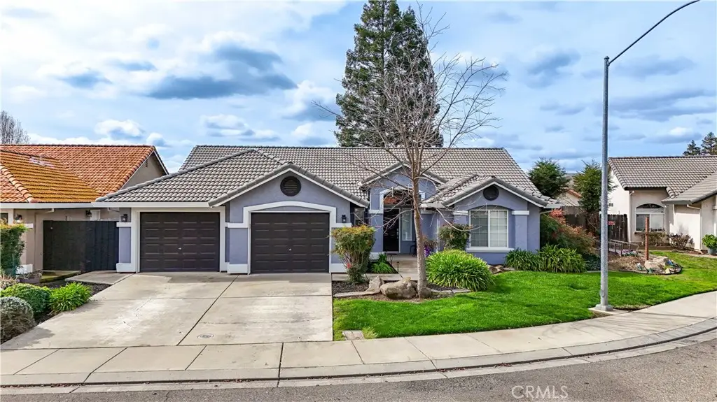 3947 Finch Court, Merced, CA 95340 - #1