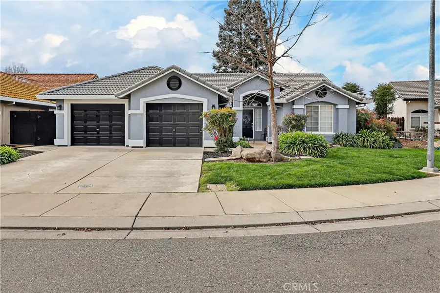 3947 Finch Court, Merced, CA 95340 - #2