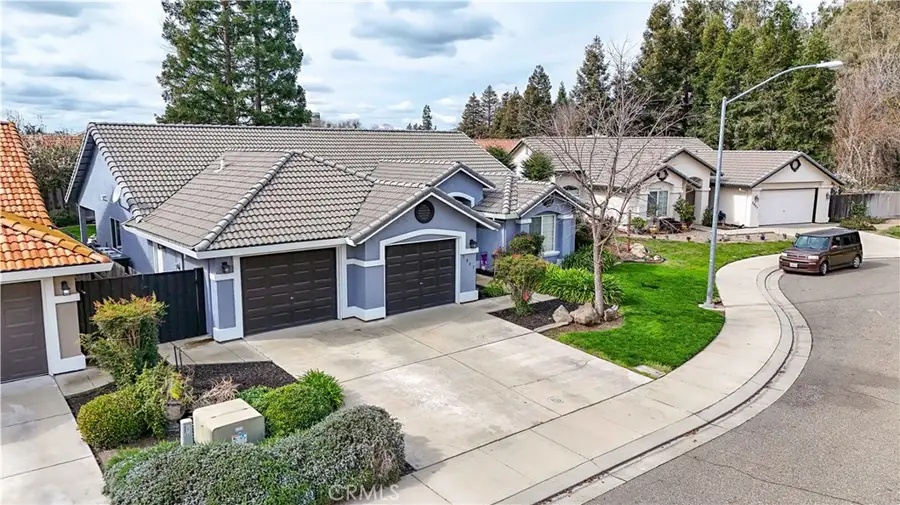 3947 Finch Court, Merced, CA 95340 - #3