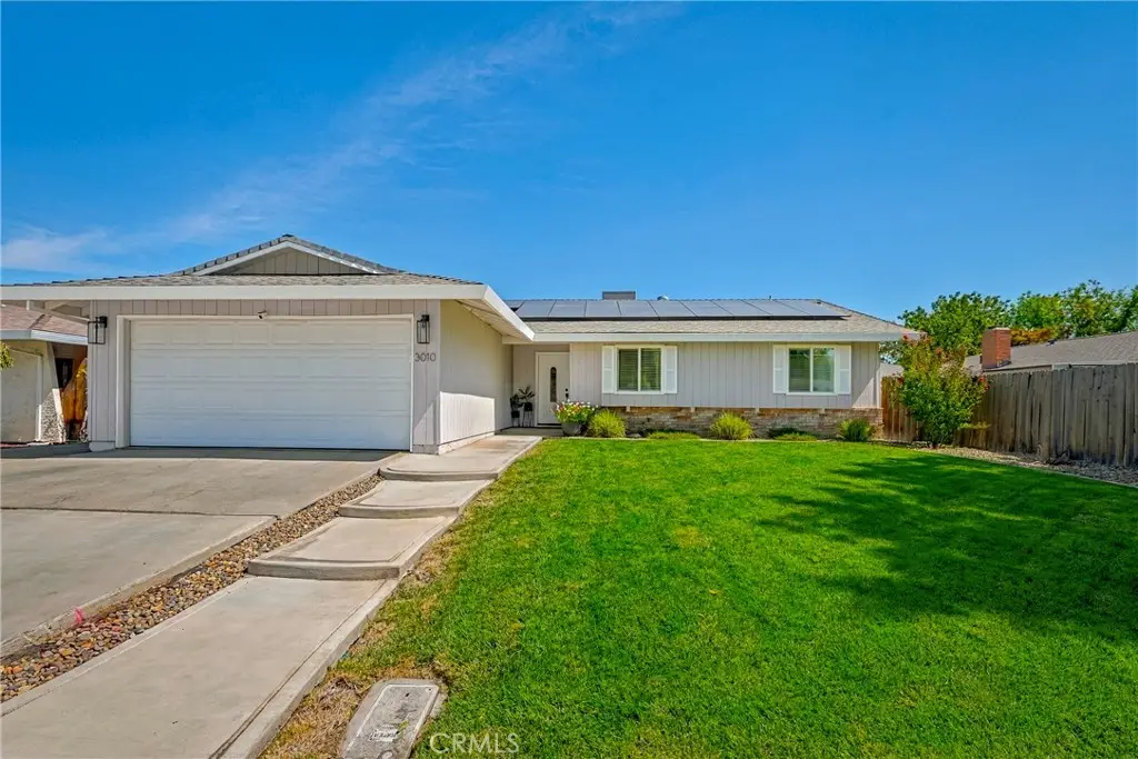 3010 Greenwood Court, Merced, CA 95340 - #1