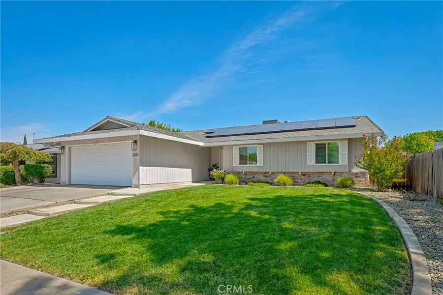 3010 Greenwood Court, Merced, CA 95340 - #2